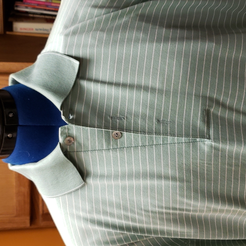 Golf shirt